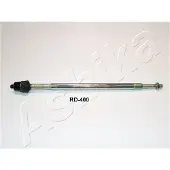 ASHIKA 103-04-400 Axialgelenk Spurstange für HONDA CIVIC VII Hatchback (EU, EP, EV) Vorne