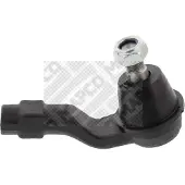 MAPCO Spurstangenkopf Spurstange für MAZDA MX-5 II (NB) Vorne Links Vorne Rechts 52298
