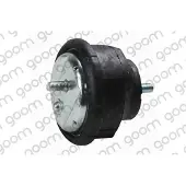 GOOM Lagerung Motor EM-0346 für Bmw Rechts