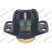 GOOM Motorlager Hydrolager Rechts für RENAULT CLIO II (BB0/1/2, CB0/1/2) EM-0299