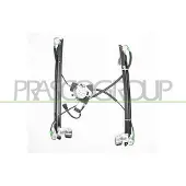 PRASCO DG007W026 Elektrischer Fensterheber Vorne Links für CHRYSLER VOYAGER IV (RG, RS) für DODGE CARAVAN (RG)