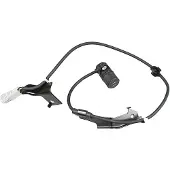 METZGER ABS Sensor Raddrehzahl Hinten Links für TOYOTA HILUX III Pick-up (TGN1, GGN2, GGN1, KUN2, KUN1) 09001154