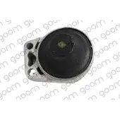 GOOM Motorlager Gummimetalllager Rechts für FORD MONDEO II (BAP) EM-0129
