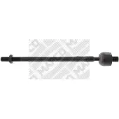 MAPCO 59571 Axialgelenk Spurstange für HYUNDAI ACCENT II Stufenheck (LC) Vorne Links Vorne Rechts