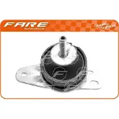 FARE Motorlager Hydrolager Rechts für FIAT Scudo (270, 272) 4746