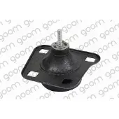 GOOM Motorlager Hydrolager Rechts für AUDI 100 (43, C2) EM-0406