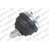 GOOM Lagerung Motor EM-0543 für Bmw Rechts