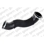GOOM AH-0795 Turbo Ladeluftschlauch für VOLVO XC60 (156) V70 III (135) V60 (155, 157) XC70 II Kombi (136) S60 II (134) S80 II (124)