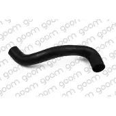 GOOM AH-0206 Turbo Ladeluftschlauch für VW POLO (9N) Fox Schrägheck (5Z1, 5Z3, 5Z4) für SKODA Fabia II Schrägheck (542) Fabia II Combi (545) ROOMSTER