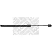 MAPCO Gasfeder Motorhaubendämpfer 423mm für RENAULT Clio IV Schrägheck (BH) 570N 91148