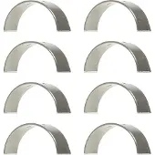 GLYCO 01-4207/4 STD Pleuellager für FIAT Panda Schrägheck (141) Uno Schrägheck (146) 127 Schrägheck (127) FIORINO Kasten (146) PALIO Weekend (178DX)
