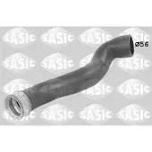 SASIC 3336050 Turbo Ladeluftschlauch für AUDI A4 Avant (8E5, B6) A4 Limousine (8E2, B6)