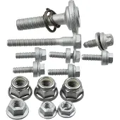 SACHS 803 335 Reparatursatz Radaufhängung für BMW 1 Schrägheck (F20) Vorne Beidseitig