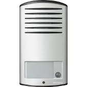 Legrand Aufputz-Türstation LINEA2000 Audio mit 1 Ruftaste