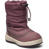 Viking Toasty Pull-on GTX Winterstiefel, Antiquerose, 27