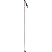 Swix Elite Basic Langlaufstock aus Aluminiumrohr mit Sonic Schlaufe 160 cm