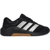 Adidas JR4662_580, Schwarz, Core Black,Iron Metallic,Core Black