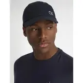 Calvin Klein Golf Cotton Twill Kappe