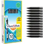 Paper Mate Kugelschreiber InkJoy 300 RT M