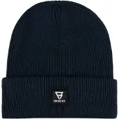 Brunotti Mütze Brunazo Beanie Unisex Indigo Blue