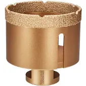 Makita D-44591 Diamond drill 65MM. (M14)