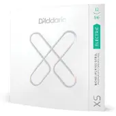 D'addario And Co XSE1156 - XS Nickel Coated | 011-056 | Med. Top/ ExtraHeavy Bottom - Saiten E-Gitarre