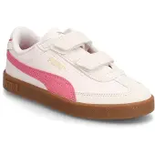 Puma Club II Era V PS Kinder Sneaker, Jasmine Flower, 33, Kinderschuhe