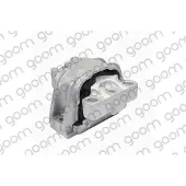 GOOM Motorlager Hydrolager Rechts für VW GOLF VI (5K1) EM-0506