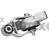 CAUTEX Lagerung Motor 756264 für Renault Unten