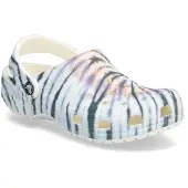 Crocs Damen Holzschuhe aus Kunststoff Weiß, Ganzjährig, Modell 2119370PZ