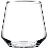 Pasabahce Allegra Whiskygläser – 3er Set, 345 ml