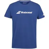 Babolat Exercise Kurzarm-t-shirt