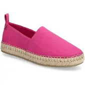 Calvin Klein Espadrilles Tessa HW0HW02931 Rosa 36