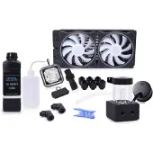 Alphacool Core Storm St30 240 Wasserkühlung