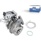 DT Spare Parts Turbolader Abgasturbolader DT SPARE PARTS IAM-Expertise passend für FORD