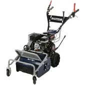 BullMach FALX 400 L Schlegelmulcher Loncin G200F