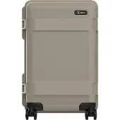 Peli ATX TRVL Hartschalen-Reisekoffer, Sand