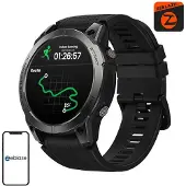 Zeblaze Stratos 3 Pro Smartwatch
