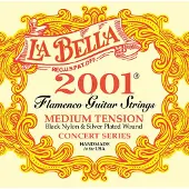 La Bella Flamenco 2001 MT