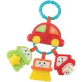 SMILYPLAY Spielen Sie Auto mit Tasten