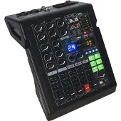 BITMAT EF-MIX 4