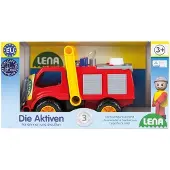 Lena - Aktive - Feuerwehr