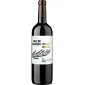 Vale de Camelos Tamarix Reserva Vinho Regional Alentejano 2022, Bio Rotwein, Biowein