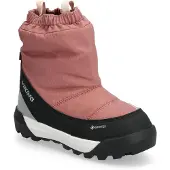 Viking Expower Pull-on GTX Winterstiefel, Pink, 32