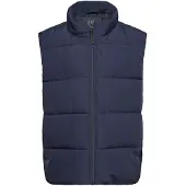 Lego Wear Steppweste - LWSaku 205 - Dark Navy - - 12 Jahre (152) - Daunenweste