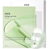 Abib Collagen Gel Maske Herzblattgelee