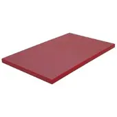 Schneider Schneidebrett GN 1/1 228313 , Farbe: rot
