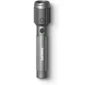 Philips LED 15W Taschenlampe USB-C, 650 lm, 2200 mAh