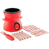 InnovaGoods Fonlat Schokoladenfondue