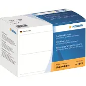 Herma Frankieretiketten